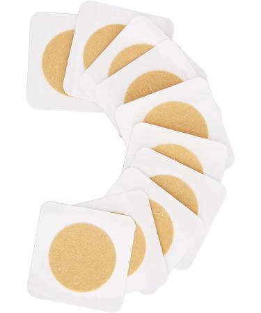 Motion Sickness Relief Patches | Seasickness Treatment Skin Patches - Buy Online on SooperMarket.com