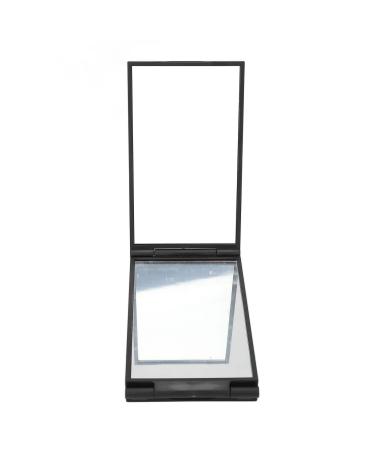 4 Way Mirror 360 Degree Handheld Desktop Self Haircut Mirror Portable Foldable Makeup Mirror for Self Styling and Hair Cutting Makeup Shaving Easy to See Your Back Head  4 Way Mirror 360 Degree H