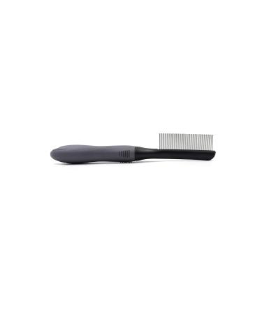 Moki Bear Flea Comb & Lice Comb for Cats & Dogs | Professional Anti-Flea & Lice Tool - Buy Online on SooperMarket.com