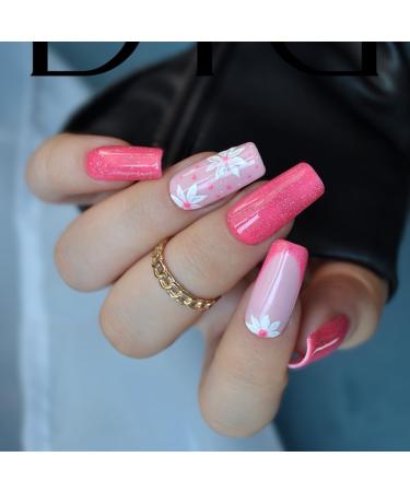 Didier Lab - Premium UV Gel Nail Polish - Brillant Neon No6- Gel Nail Varnish - Nail Art - Long-Lasting High Gloss Wear - Gel Nail Polish - Gel Nails - Glitter Gel Nail Polish - Rich Pigment - 8ml - Buy Online on SooperMarket.com