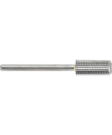 Nail Polishing Drill Bits Portable Tungsten Steel Multifunctional Cutter Nail Grinder Head Replacement for Pedicure for Novice - Buy Online on SooperMarket.com