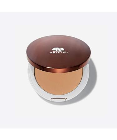 Origins Silk Screen Refining Powder Foundation 26 Honey