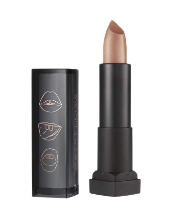 Maybelline New York Color Sensational Matte Metallic Lipstick Countdown 05 White Gold 37 g 5 Whit 1 piece (1 pack)