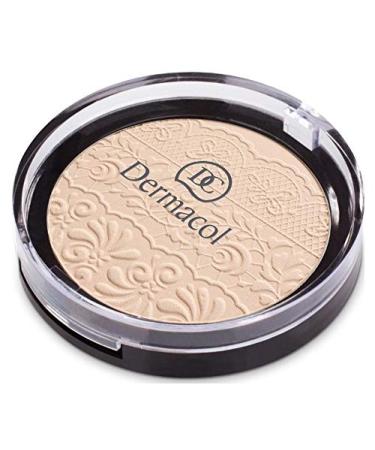 Dermacol Compact Powder #1