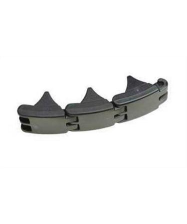 Starmark Pro-Training Dog Collar Add-A-Link Large