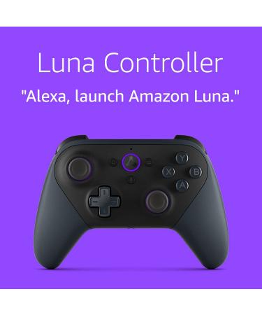 Certified Refurbished Official Luna Wireless Controller