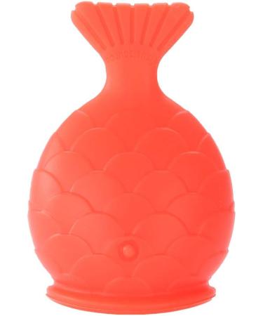 Lip Plumper Portable Size Fish-Shaped Lip Plumper Enhancer Improving Lip Drooping Lip Plumper Suction Full Lips Suction Silicone Material for Women Makeup - Buy Online on SooperMarket.com