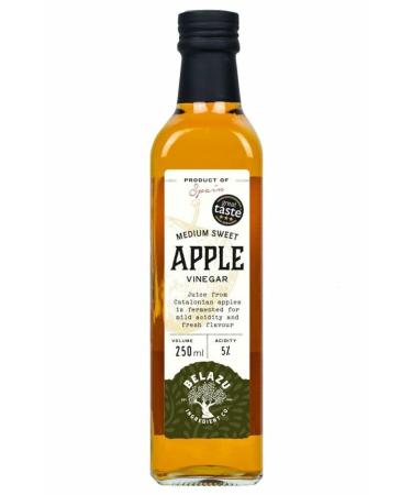 Belazu Apple Vinegar 250ml
