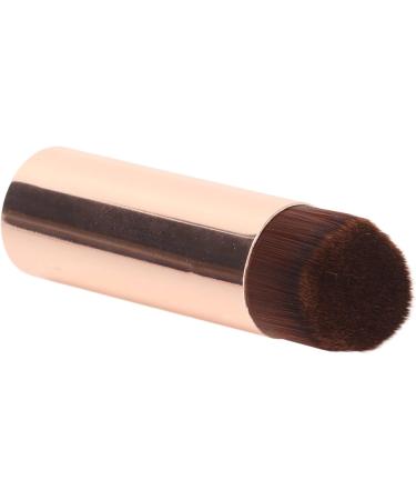 Flat Oblique Makeup Brush for Mini for Foundation Brush Liquid for Foundation Liquid for Foundation Brush for Traceless Lightweight Slanted Head Miniature Household Brush Brush - Buy Online on SooperMarket.com