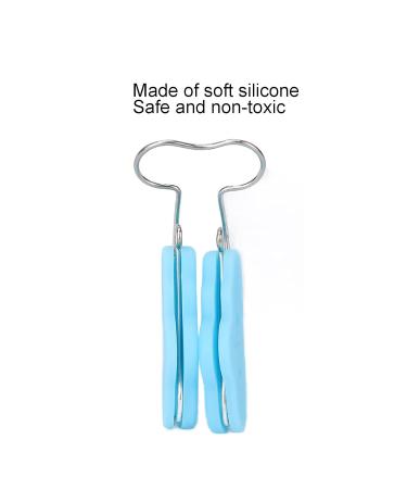 FILFEEL Nose Shaper Lifter Clip - Soft Silicone Tool for Nose Lifting | Unisex | 30-Day Money Back Guarantee - Shop Now - Buy Online on SooperMarket.com