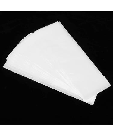 Professional Hair Dye Paper - 100 Reusable Highlighting Strips for Salon & Barber Use - Ideal for Hair Coloring - Buy Online on SooperMarket.com