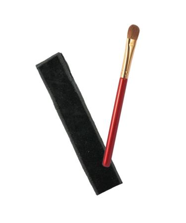 Mikinona Eye Makeup Kit Makeup Eyeshadow Eye Makeup Eye Makeup Tool Eye Shadow Makeup Eyeshadow Makeup Eyeshadow Makeup Eye Precision Flannel Contouring Brush Precision Eyeshadow Brush