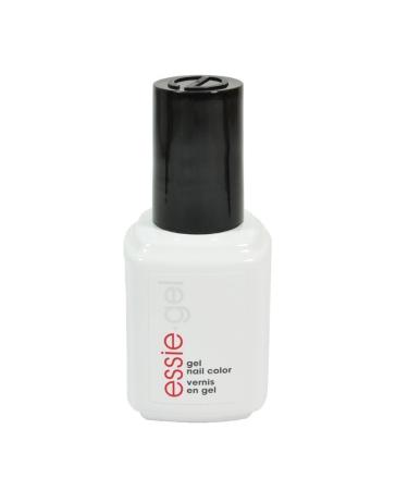Essie Nail Gel - Blizzard 1 pack (1 x 15 ml)