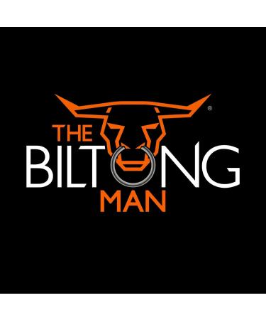 The Biltong Man Nice n Spicy Fatty (500 Grams) 500 Grams - Buy Online on SooperMarket.com
