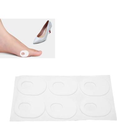 Oval Corn Removers with Self-Adhesive Felt - Anti-Pain & Anti-Wear Corn Paste - Buy Online on SooperMarket.com