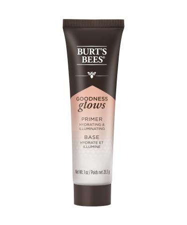 Burts Bees Illuminating Face Primer 28.3 GR
