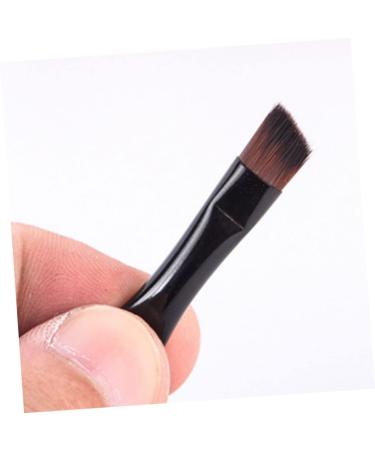 PLAFOPE Eyeshadow 50pcs Eyebrow Brush Cosmetology Kit Makeup Eyeshadow Make Eye Shadow Brush Miss Mix Beauty Tools - Buy Online on SooperMarket.com