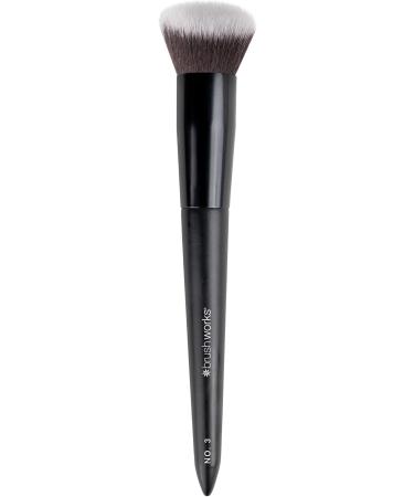 Brushworks No. 3 Multi-Tasking Brush - Buy Online on SooperMarket.com