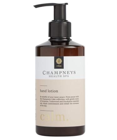 Champeys Calm Hand Lotion 250 ml