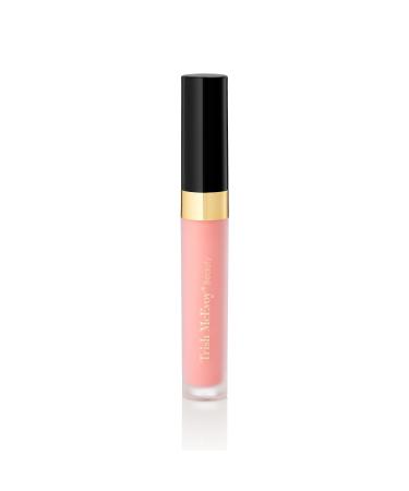 Trish McEvoy Easy Lip Gloss 3 ml /0.10 fl oz Almost Nothing Soft Coral