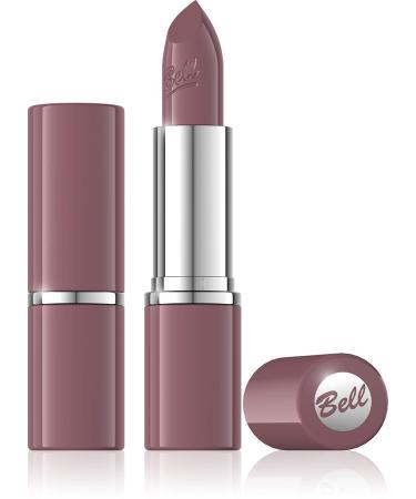 Bell - Classic Creamy Lipstick with High Pigmentation (09 Rosewood)