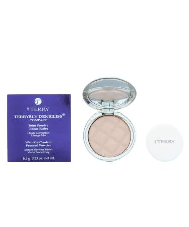 By Terry Face Powder No 2 Freshtone Nude - 7ml 45g | Buy Internationally - Flawless Finish for Women - Buy Online on SooperMarket.com