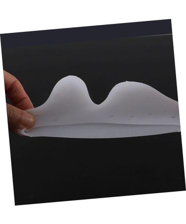 CLISPEED Feet Care Tool - 4 Pairs Orthotic Insole & Bunion Separators - Buy Online on SooperMarket.com