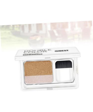 Angoily Eyeshadow Women Eye Shadow Makeup Palette Flash Girl - Buy Online on SooperMarket.com