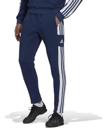 Shop Adidas Men's Pants L - Team Navy Blue | International Shipping Available - Buy Online on SooperMarket.com