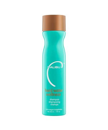 Malibu C Hard Water Wellness Shampoo 9 Fl Oz (Pack of 1)