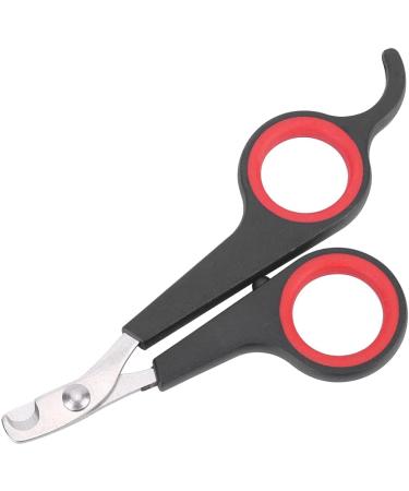 Bird Nail Trimmers Pet Bird Parrot Small Animals Accessory Grooming Tool Nail Scissors Clipper for Small Breeds Puppies Rabbits Cat - Buy Online on SooperMarket.com