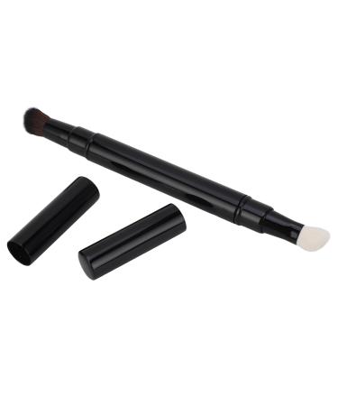 Shadow Brush Good Powder Gripping Retractable Makeup Brush for Home