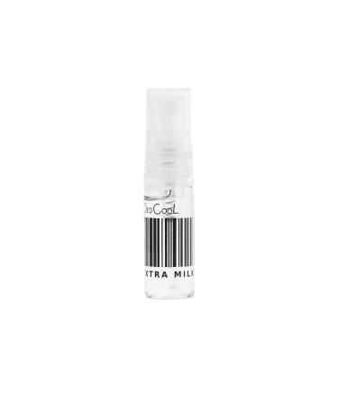 DedCool - Genderless + Vegan Eau de Parfum Sample | Clean Non-Toxic Fragrance For All (0.1 fl oz | 3 ml) (XtraMilk)