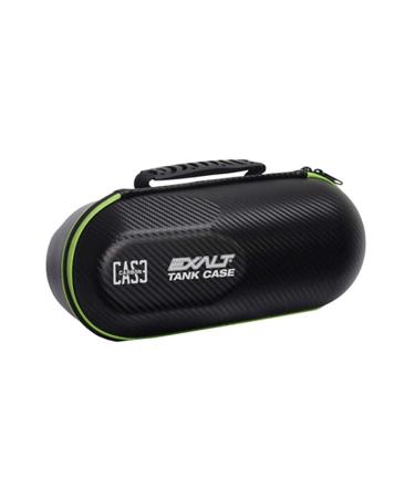Exalt Carbon Tank Case Black