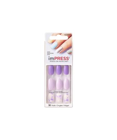 Broadway Impress Gel Accents 1Pack (1 x 24 pieces)