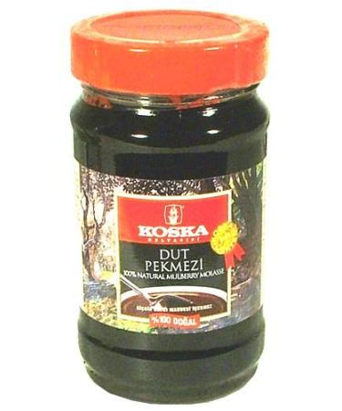 Mulberry Molasses (13.4 oz)