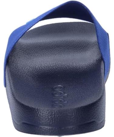 Buy adidas Adilette Dusche Rutschen FTWR White Core Black - 35.5 EU | International Shipping Available - Buy Online on SooperMarket.com