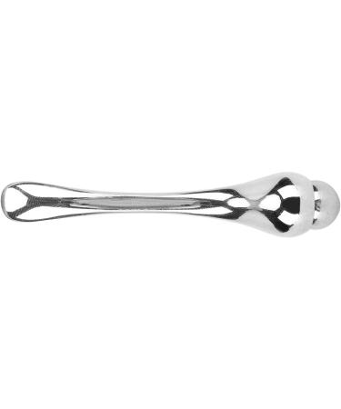 Double Head Magnetic Eye Cream Massage Stick | Facial Skin Care Applicator - Buy Online on SooperMarket.com