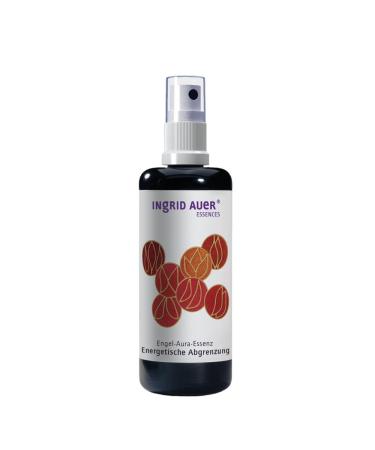 Ingrid Auer Angel Aura Essence (100 ml spray) - Energetic demarcation protects against energy loss through other people