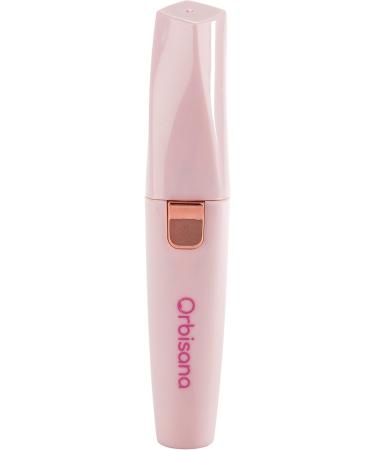 Orbisana 2-in-1 Hair Trimmer | Compact & Portable Battery Operated with 2 Attachments for Easy Grooming - Buy Online on SooperMarket.com