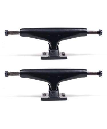 Tensor Mag Light Skateboard Trucks,Black,5.5" W