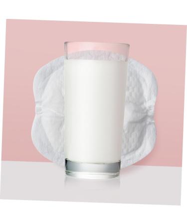 100 Pieces Antigalactorrhea Absorbent Breast Pads for Pregnant Women | Baby Stuff Mat & Breast Protectors - International Shipping - Buy Online on SooperMarket.com