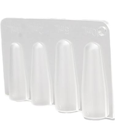 Portable Ampoule Opener - Lightweight & Reusable Tool for Nurses and Doctors - Buy Online on SooperMarket.com