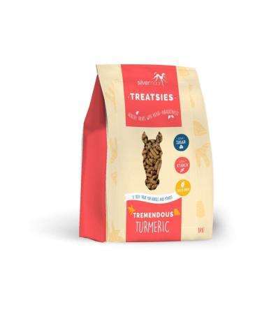 Silvermoor Treatsies - Turmeric - 1kg