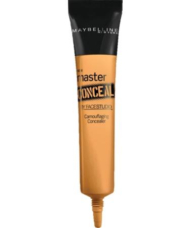 Maybelline New York Master Conceal by Facestudio Medium 40 0.40 oz (Pack of 2)