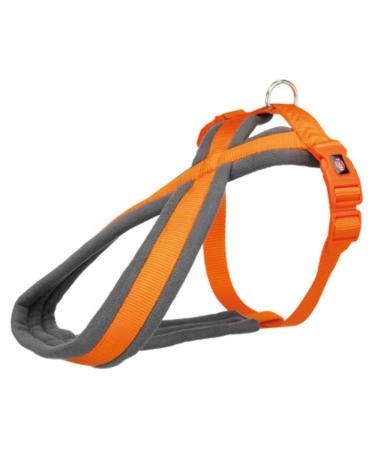 TRIXIE Premium Premium Touring Harness Papaya L (1 pack)