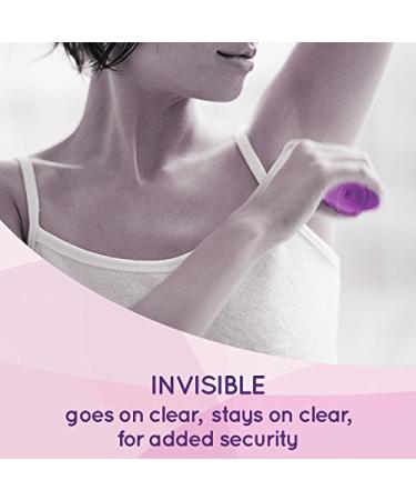 Lady Speed Stick Anti-Perspirant & Deodorant Invisible Dry, Shower Fresh Scent - 1.4 oz (39.6g) - Buy Online on SooperMarket.com