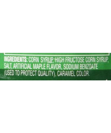 Karo Pancake Syrup 16oz - Pack of 4 | Delicious Breakfast Topping - Buy Online on SooperMarket.com
