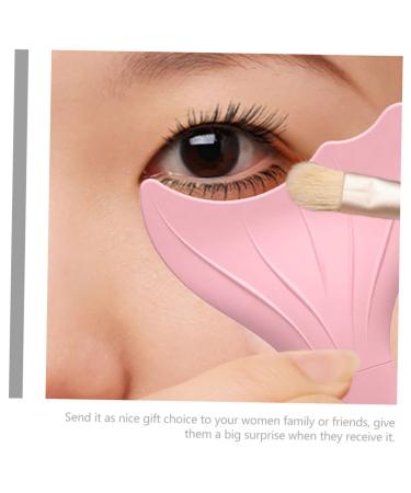 Mipcase 10 Pcs Reusable Mascara & Eyeliner Brush Set | Makeup Tools for Women | Lash Applicator & Lipstick Tools - Buy Online on SooperMarket.com