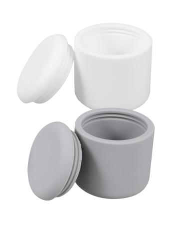 PLAFOPE 2pcs Teeth Storage Box Tooth Fairy Holder Tooth Saver Tooth Fairy Container